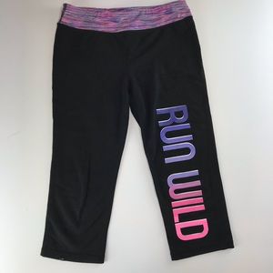 Ideology Capris Girls Pants